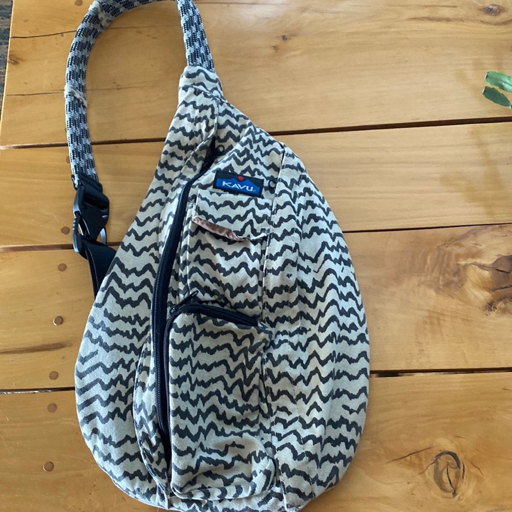 Kava sling